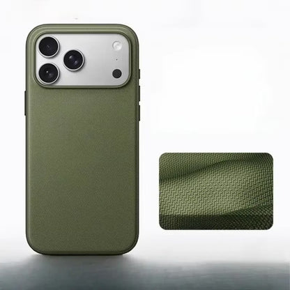 Apple TechWoven Case MagSafe iPhone 17 Pro Max