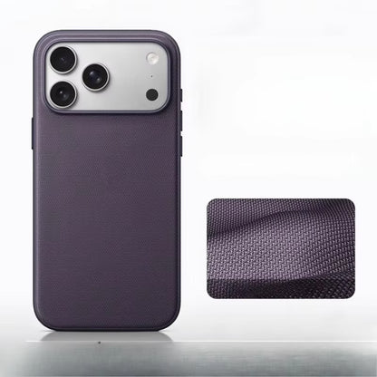 Apple TechWoven Case MagSafe iPhone 17 Pro Max