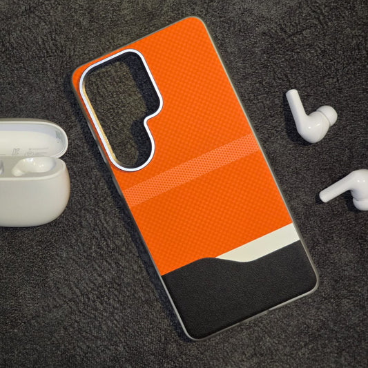 Polycarbon MagSafe Case – Samsung S26 Ultra