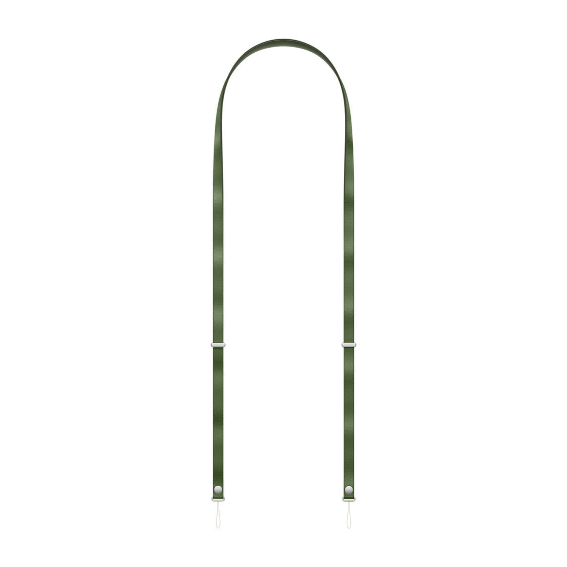 Apple Crossbody Strap