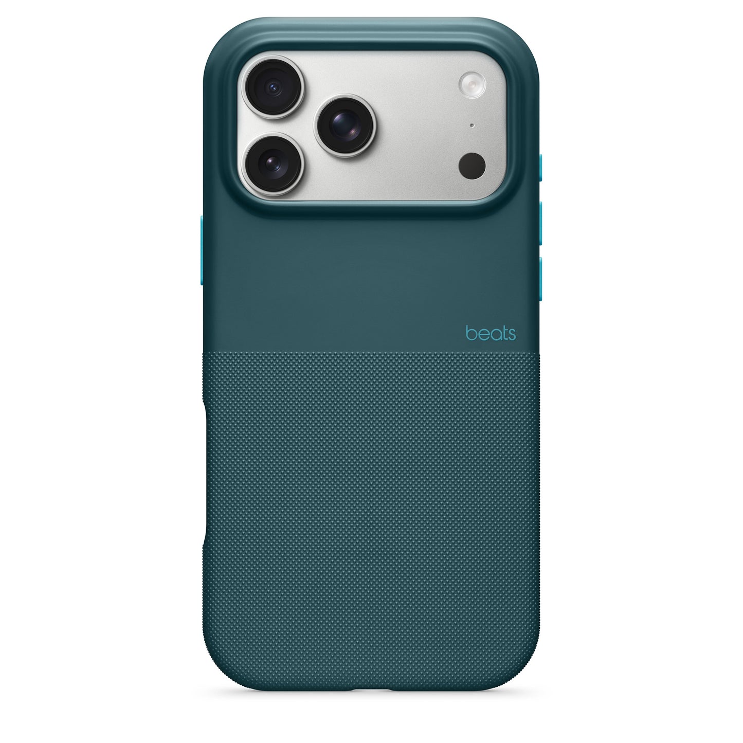 Beats Rugged Case – iPhone 17 Pro Max