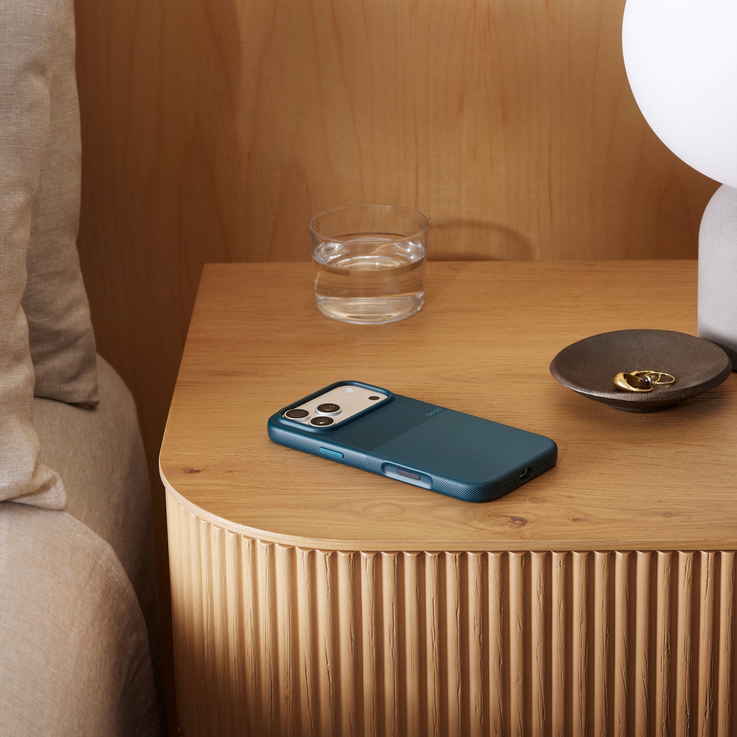 Beats Rugged Case – iPhone 17 Pro Max