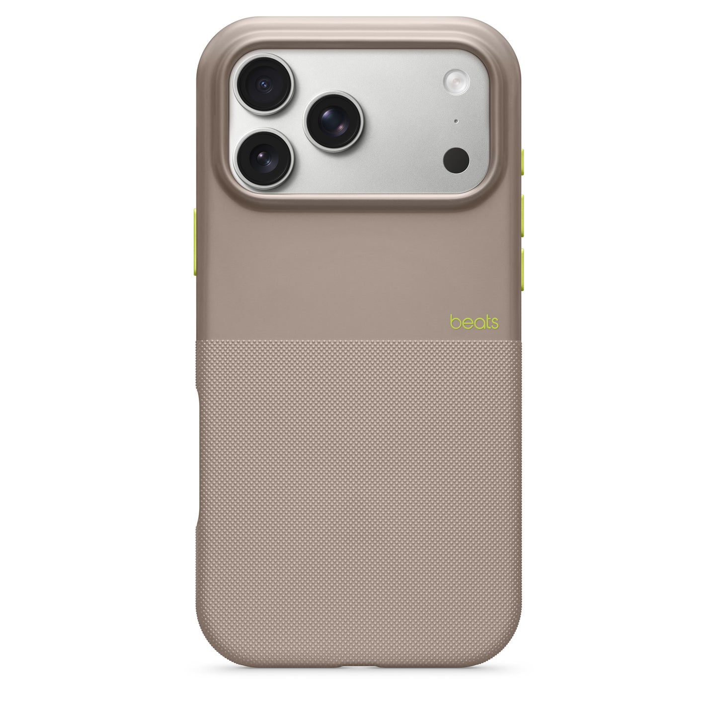 Beats Rugged Case – iPhone 17 Pro Max