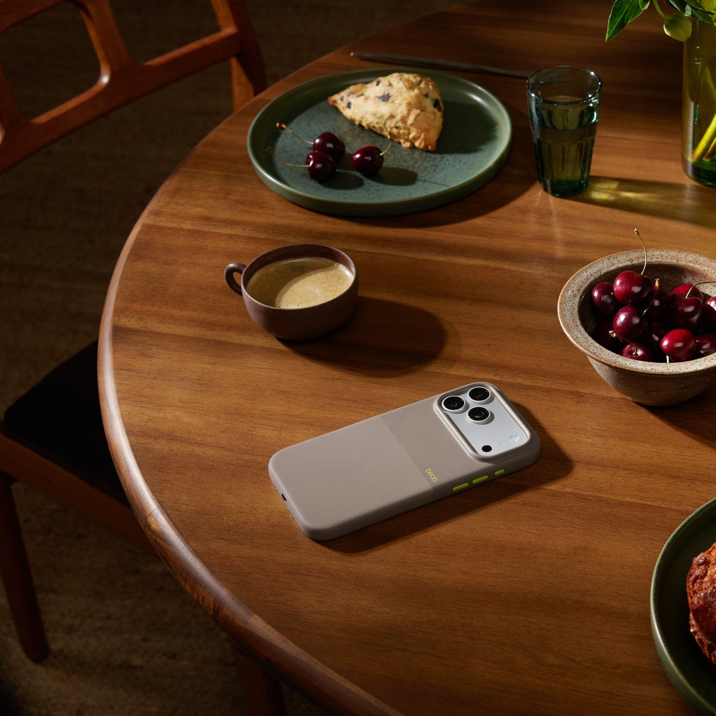 Beats Rugged Case – iPhone 17 Pro Max