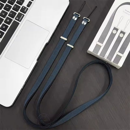 Apple Crossbody Strap