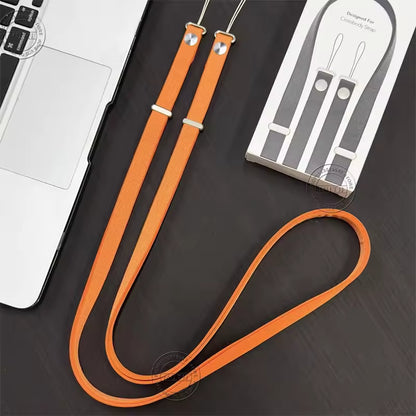 Apple Crossbody Strap