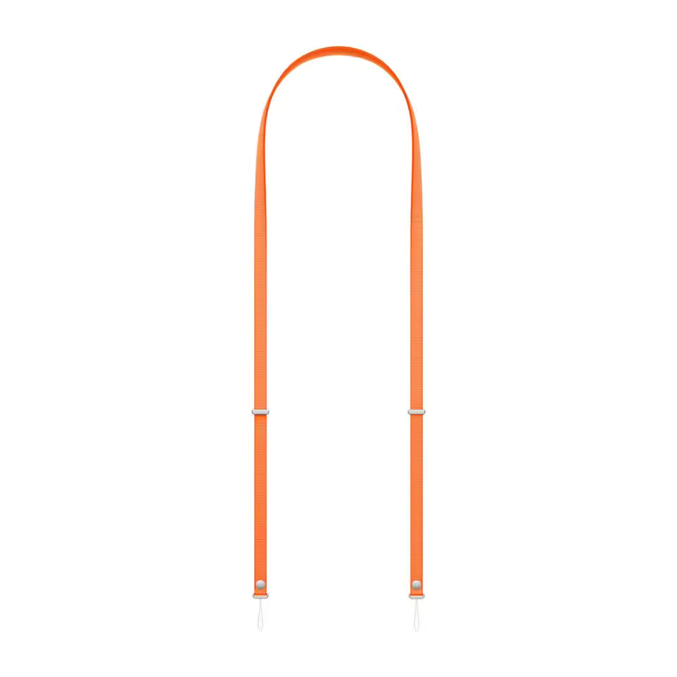 Apple Crossbody Strap