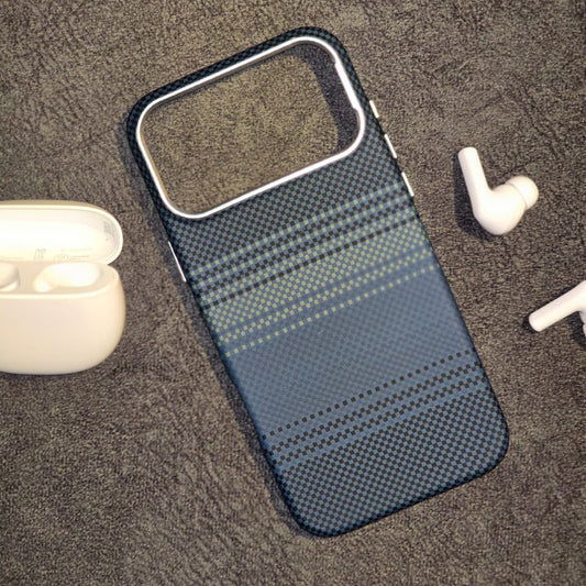 Carbon Fiber Case – iPhone 17 Pro Max