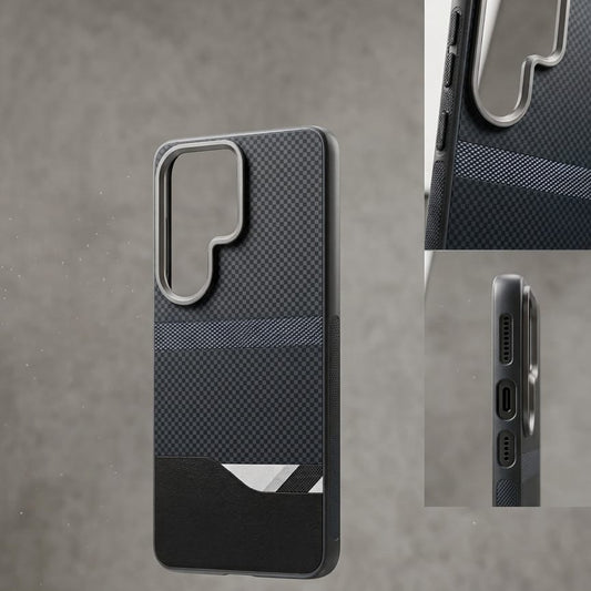 Polycarbon MagSafe Case – Samsung S26 Ultra