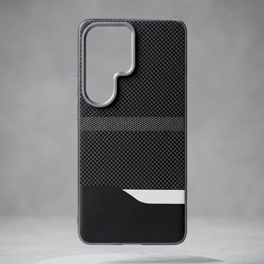 Polycarbon MagSafe Case – Samsung S26 Ultra