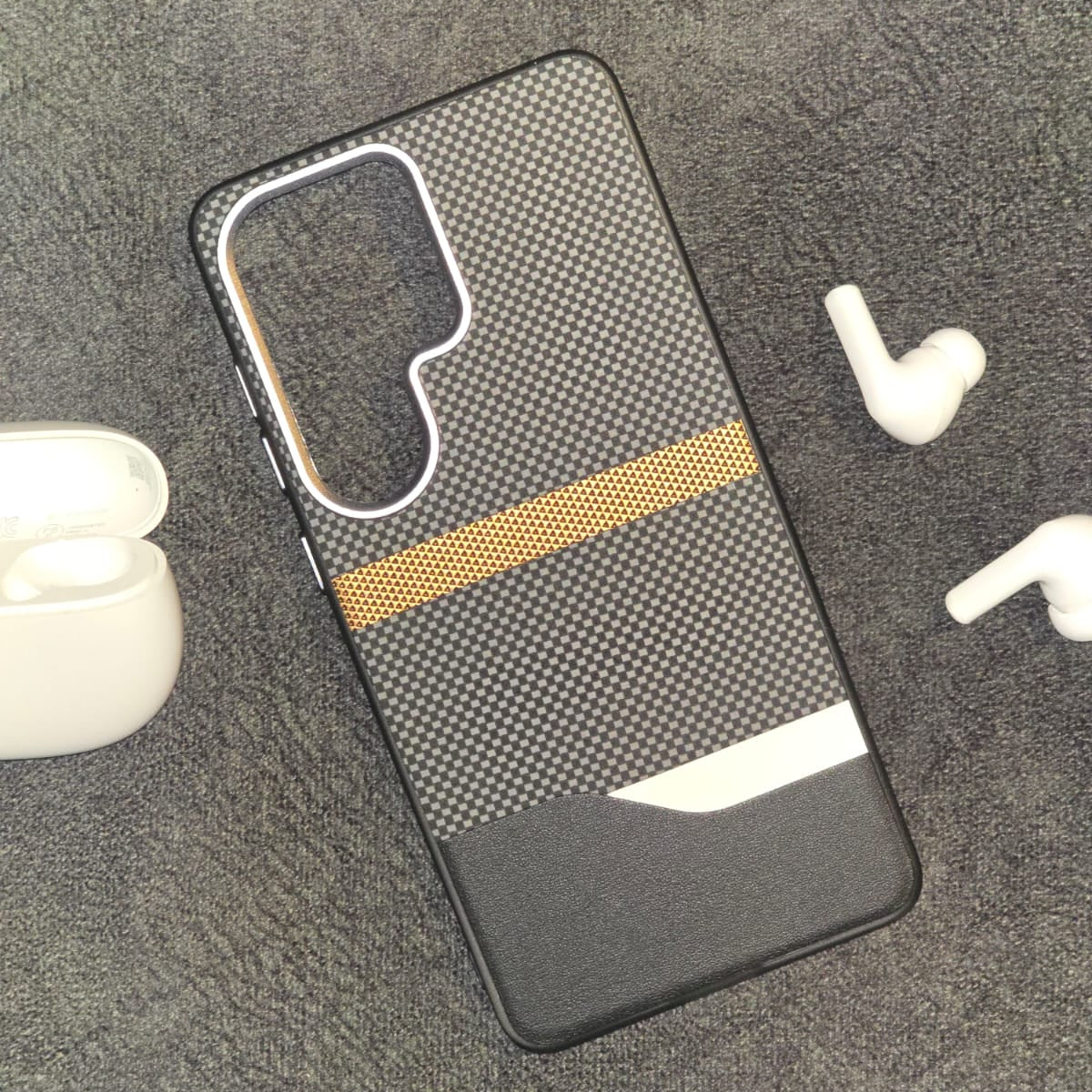 Polycarbon MagSafe Case – Samsung S26 Ultra