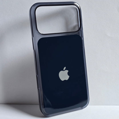 Clear Color IC MagSafe Case – iPhone 17 Pro Max