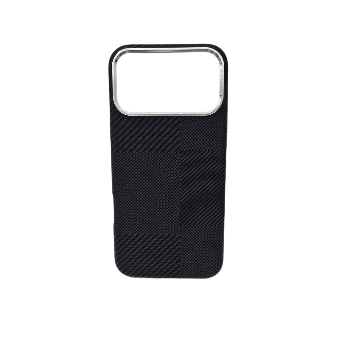 Carbon Fiber Case – iPhone 17 Pro Max