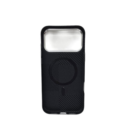 Carbon Fiber Case – iPhone 17 Pro Max