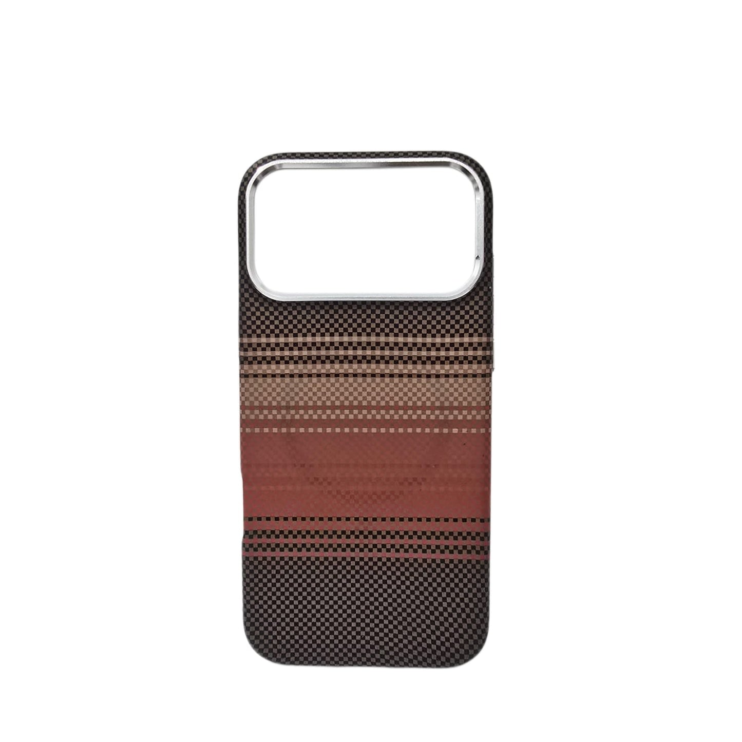 Carbon Fiber Case – iPhone 17 Pro Max