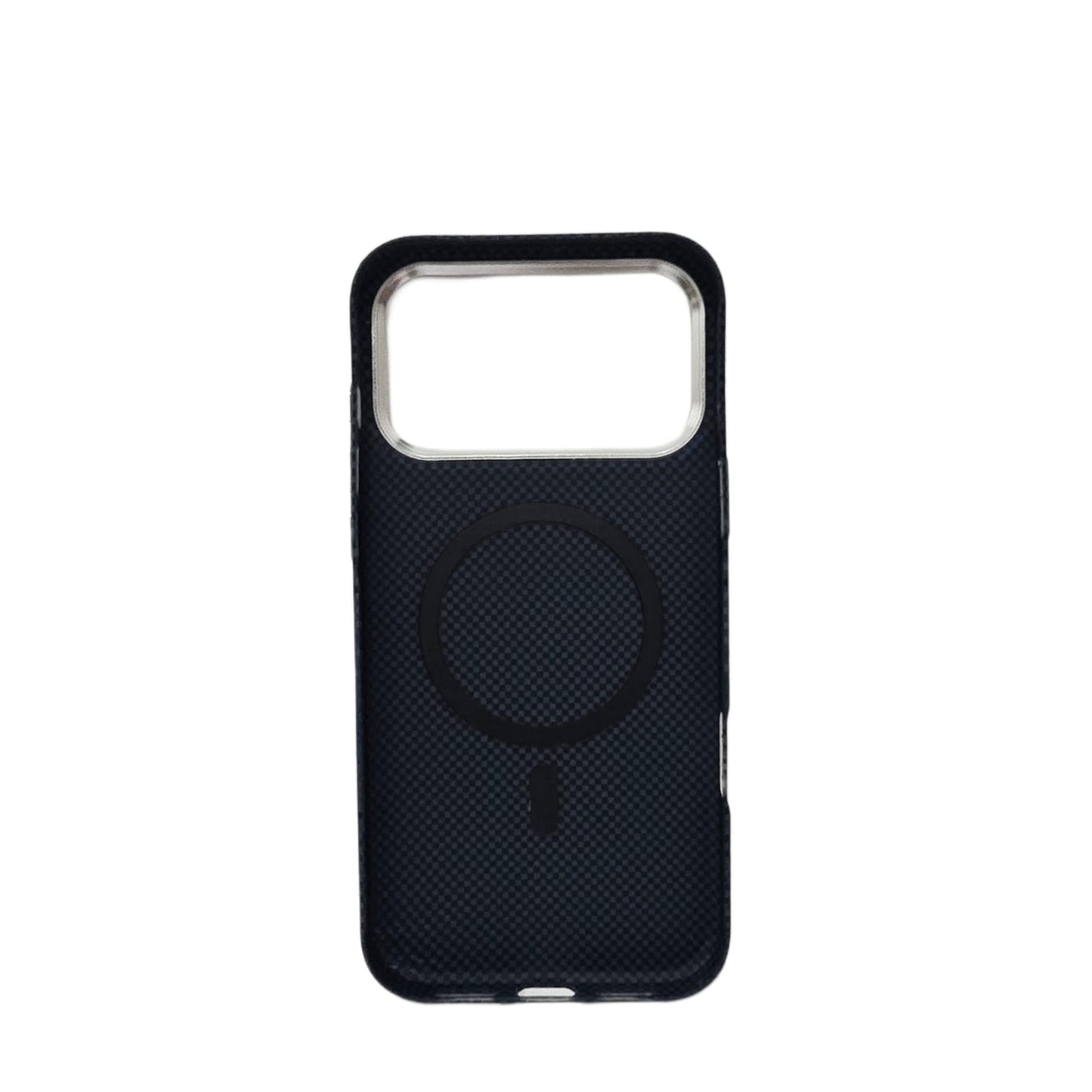 Carbon Fiber Case – iPhone 17 Pro Max