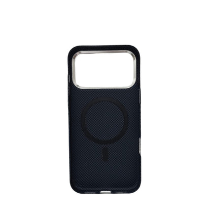Carbon Fiber Case – iPhone 17 Pro Max