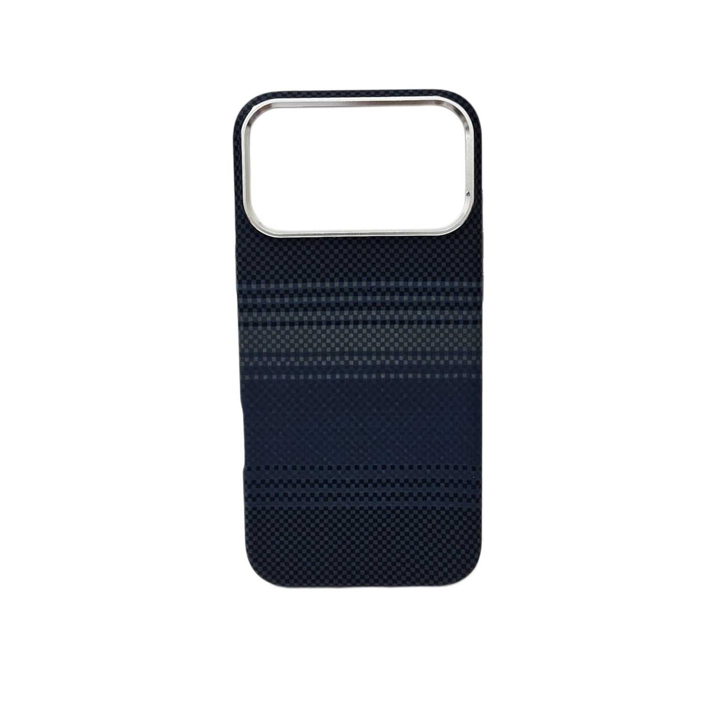 Carbon Fiber Case – iPhone 17 Pro Max