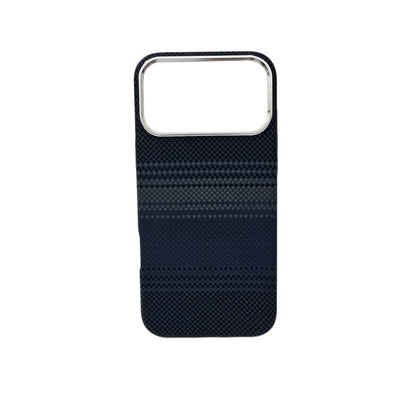 Carbon Fiber Case – iPhone 17 Pro Max