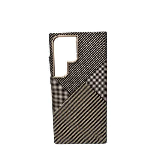 Carbon Fiber MagSafe Case – Samsung S24 Ultra