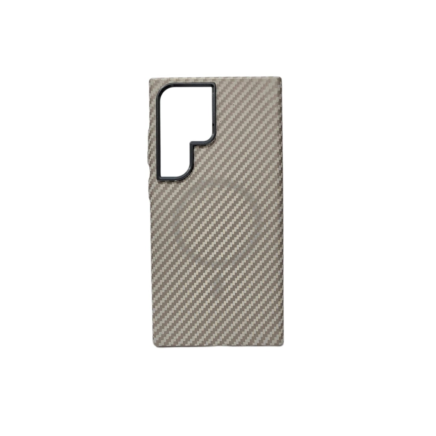 Carbon Fiber MagSafe Case – Samsung S25 Ultra