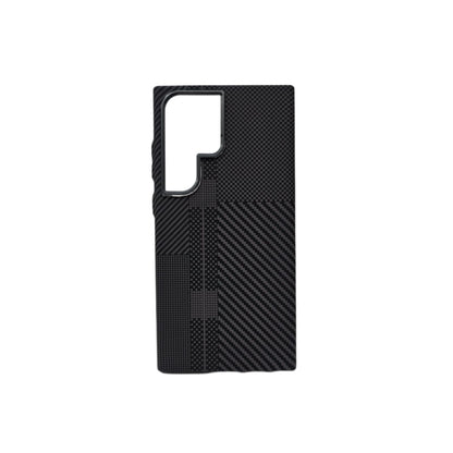 Carbon Fiber MagSafe Case – Samsung S24 Ultra