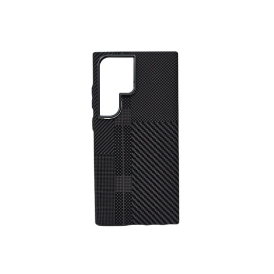 Carbon Fiber MagSafe Case – Samsung S24 Ultra